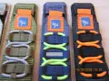 TACTICAL 2 Каишка за Huawei Watch / Garmin / Apple / Samsung / Xiaomi / Amazfit, снимка 8