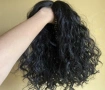 Нова перукa Fuli Lace Wig, снимка 6