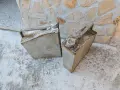 Алуминиеви туби за течност, снимка 1