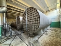 Съдове от неръждаема стомана (16000 литра -12 бр/25 000 литра 12 бр / 50 000 литра 2 броя/ и още , снимка 2