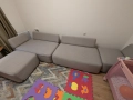 Продавам голям диван Feydom Matacao 2 City, снимка 4