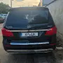 Mercedes-Benz GL 450 Блокирал мотор, снимка 6