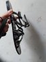 Minelli. Original. Size 39 Страхотни сандали. 100% Кожа, снимка 4