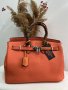 Hermes Birkin нова дамска чанта, снимка 1 - Чанти - 27900354