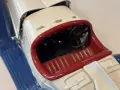 Alfa Romeo Spider 1:18, снимка 10