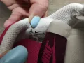 "NIKE" 31 номер, Неразличими от нови, снимка 4