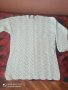 Дамска блуза , снимка 1 - Блузи с дълъг ръкав и пуловери - 42277835