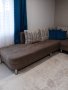 Чисто нов ъглов диван за хол правен по поръчка, снимка 2