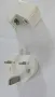 Apple 10W USB Power Adapter - оригинално захранване за iPad, iPhone, iPod, снимка 1