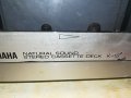yamaha k-15 deck made in japan-внос germany 2108212142, снимка 8