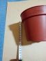 Пластмасова саксия , снимка 7