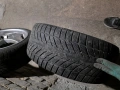 Лету джанти 18 цола 5-100 225/40/18 гуми, снимка 8