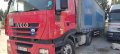 IVECO STRALIS 450 2010 пълен ADR, снимка 3