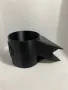 cup holder vw transporter t5 транспортер т5, снимка 10