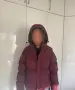 Зимно яке Jordan, снимка 2