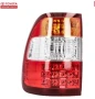Стоп заден ляв 8156160671 81561-60671 Toyota Land Cruiser J100, снимка 1