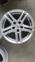 АЛУМИНИЕВИ ДЖАНТИ AУДИ ФОЛСВАГЕН ШКОДА -5x112х57-16 цола, снимка 2