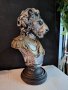 Декоративна статуетка лъв, снимка 3