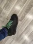 естествена кожа 39номер в зелено 36лв, снимка 4