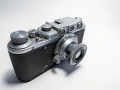 Фотоапарати Зоркий 4 , снимка 6