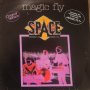 Грамофонни плочи Space – Magic Fly, снимка 1 - Грамофонни плочи - 44329292