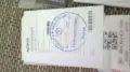 Продавам NOKIA-FLIP-2660 зелна в Гаранция, снимка 5