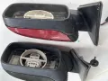 Дясно огледало за BMW E36 седан, комби, компакт, снимка 2
