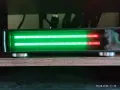 Стерео LED VU Meter със 160 диода [зеленочервено], снимка 4
