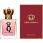 Dolce&Gabbana Q by Dolce&Gabbana EDP 50ml за Жени, снимка 1