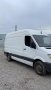 ПРОДАВА СЕ НА ЧАСТИ* Mercedes Sprinter 313 BiTurbo, снимка 2