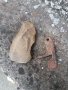 Чакмак с кремък , снимка 1 - Антикварни и старинни предмети - 41143348