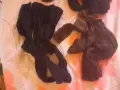 Секси🍬🎀 Чорапогащи за фетиш, снимка 2