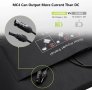 ALLPOWERS™ 18V 100W MC-4 IP67 Слънчев Панел Соларен Комплект Соларни Панели Портативен Соларен Панел, снимка 4
