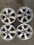 АЛУМИНИЕВИ ДЖАНТИ ЗА ХОНДА МИЦУБИШИ МАЗДА ТОЙОТА 5Х114,3-16 цола, снимка 1