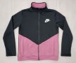 Nike Sportswear Sweatshirt оригинално горнище ръст 147-158см Найк, снимка 1