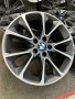 Джанти 19 Цола 5х120 за BMW X5 F 15 Оригинални , снимка 5