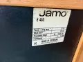 210855 тонколони  jamo e430 -цена 15 евро смр говорителите са в лошо състояние, но вадят звук, кутия, снимка 3