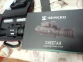 Hikmicro Cheetah C32F - SN 940nm IR, снимка 3