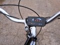 Нов Хибриден Електрически Велосипед Триколка 20 инча, 36v 360w 10.4 Ah, снимка 7