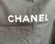 Chanel калъф за пътуване налично, снимка 4