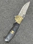 Сгъваем нож , снимка 6