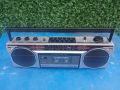 Продавам радиокасетофон (Siemens-- Club 812) , снимка 2