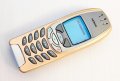  Nokia 6310i Gold златист перфектен агнлийско меню батерия 7 дни, НЕкодиран 100% оригинален , снимка 1 - Nokia - 42389590