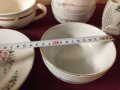 Български порцелан  17 части, снимка 10