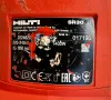 Hilti SR 30 - Мощен професионален саблен трион 1400W, снимка 3