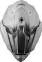 Fly Racing TREKKER / Ендуро Каска Крос мотор, снимка 4