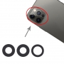 Стъкло за задна камера за iPhone 12 Pro Max