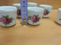 полски порцелан коктиери , снимка 3