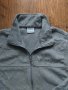 Columbia 2.0 Full Zip Fleece Jacket - поларено мъжко горнище M, снимка 2
