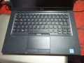 Лаптоп Dell latitude 7480, снимка 5